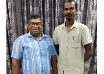 பாலியல் தொந்தரவு கொடுத்த பிள்ளையான் கட்சி முக்கியஸ்தருக்கு விளக்கமறியல்!