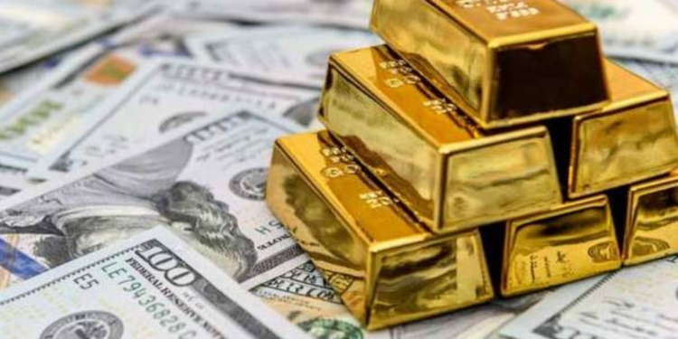 நாட்டின் வெளிநாட்டு கையிருப்பில் வீழ்ச்சி!