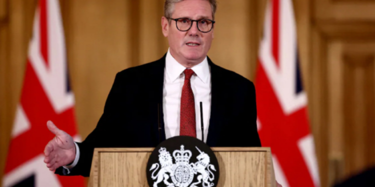 பிரித்தானியாவில் புலம்பெயர்ந்தவர்களுக்கு ஆபத்து!