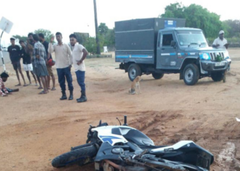 ஆனையிறவு விபத்து தொடர்பில் வெளியான செய்தி!