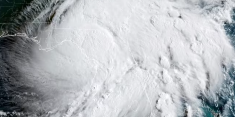 கனடாவின் சில பகுதிகளில் கடும் மழை குறித்து எச்சரிக்கை!