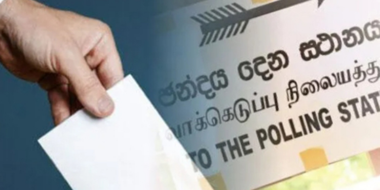 தேர்தல் சட்ட மீறல்கள் தொடர்பில் கடந்த 24 மணித்தியாலங்களில் 20 முறைப்பாடுகள் பதிவு!