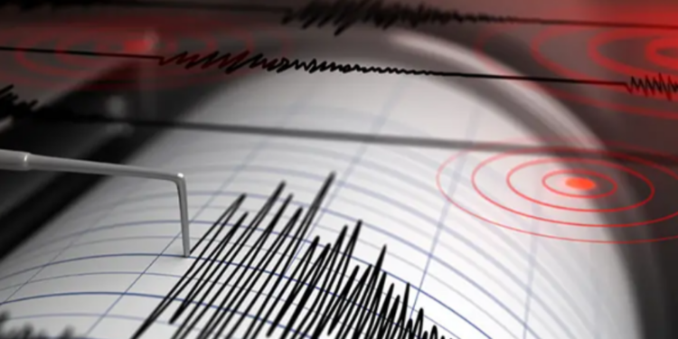 ஜப்பானில் தொடர் நிலநடுக்கங்கள்!