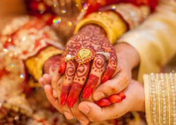 பச்சை குத்திய மணப்பெண் விவாகரத்துக்கு தயாரான சுவிஸ் கணவன்!