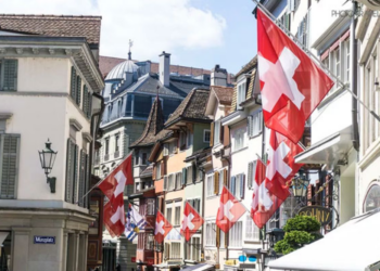 சுவிட்சர்லாந்தில் ஓய்வு பெறவுள்ள பல்லாயிரக்கணக்கானோர்