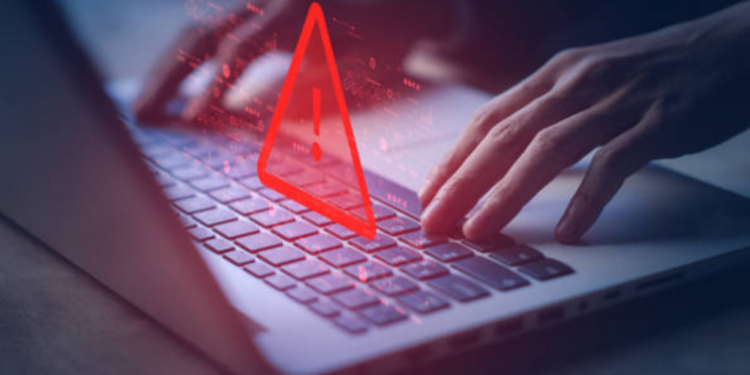 பொது மக்களின் தனிப்பட்ட தகவல்களை திருடும் கும்பல் தொடர்பில் எச்சரிக்கை!