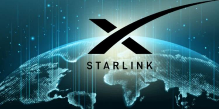 இலங்கையில் இயங்குவதற்கான அனுமதியை பெற்ற ஸ்டார்லிங்க்