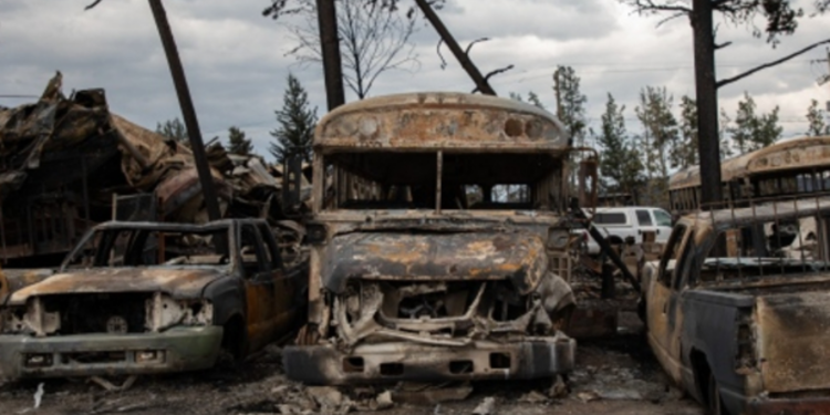 கனேடிய மக்களுக்கு காத்திருக்கும் அதிர்ச்சி!