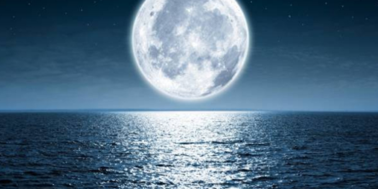 2024 ஆம் ஆண்டின் முதல் பெரு ழுழு நிலவு நிகழப் போகும் அரிய காட்சி!