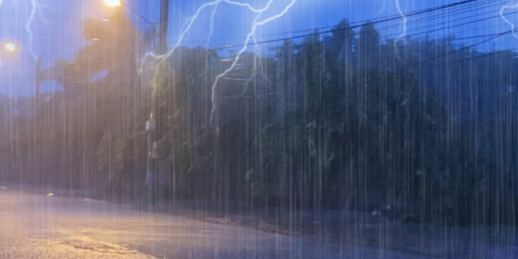 இன்றைய வானிலை முன்னறிவிப்பு!