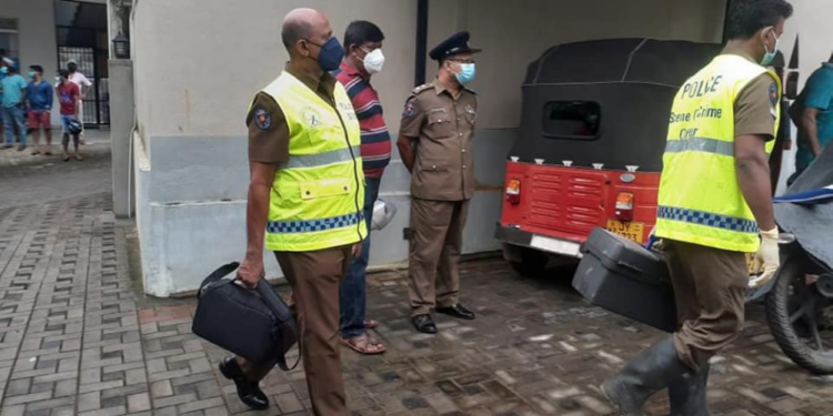 அதிகாலை துப்பாக்கிச்சூடு ஒருவர் பலி!