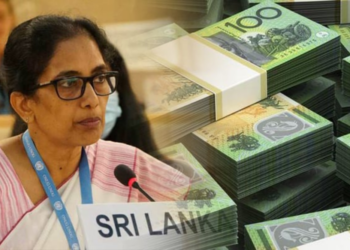 அவுஸ்ரேலியாவில் இலங்கை பெண்ணுக்கு பெரும் தொகை அபராதம்!