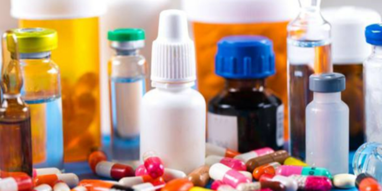 நாட்டில் சில வகை மருந்துப் பொருட்களுக்கு தட்டுப்பாடு!