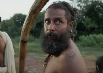 தங்கலான் படத்தின் முதல் நாள் வசூல் நிலவரம்!