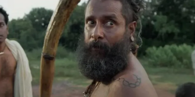 தங்கலான் படத்தின் முதல் நாள் வசூல் நிலவரம்!