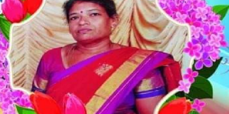 யாழில் திடீரென மயங்கிவிழுந்த ஆசிரியை உயிரிழப்பு!