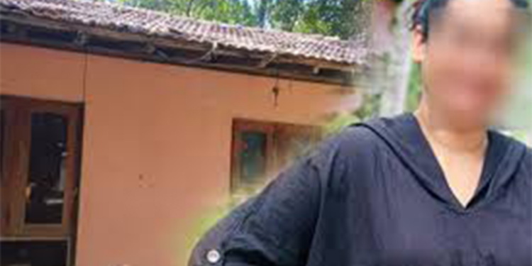 புத்தளத்தில் மனைவியை பெற்றோல் ஊற்றி கொளுத்திய கணவன்!