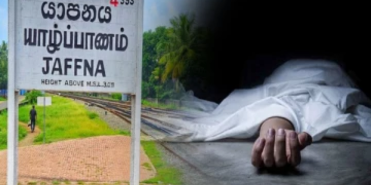 யாழில் முச்சகரவண்டி மோதியதில் முதியவர் உயிரிழப்பு!