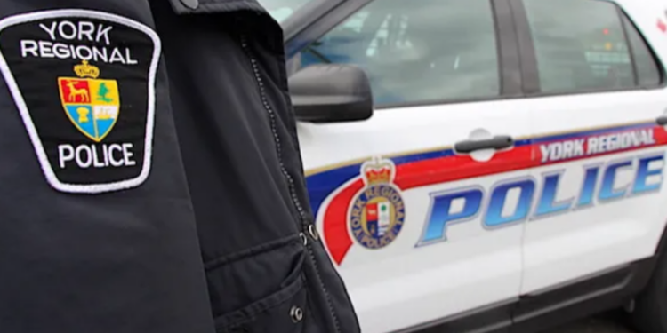 கனடாவில் இலங்கை தமிழர் கைது!