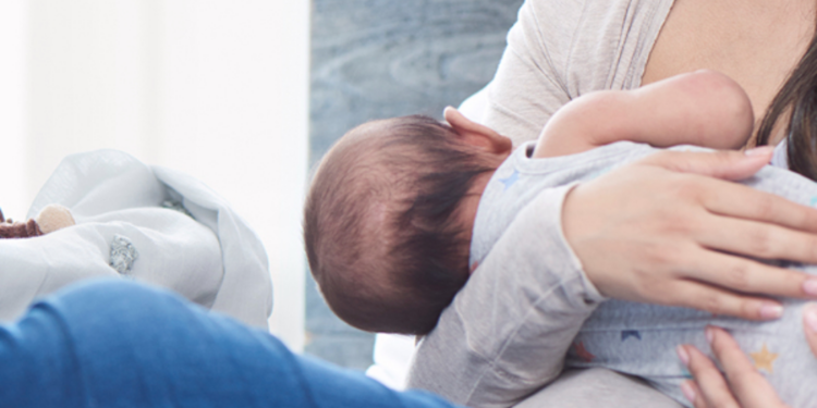 யாழில் தாய்ப்பால் புரைக்கேறியதால் உயிரிழந்த குழந்தை!