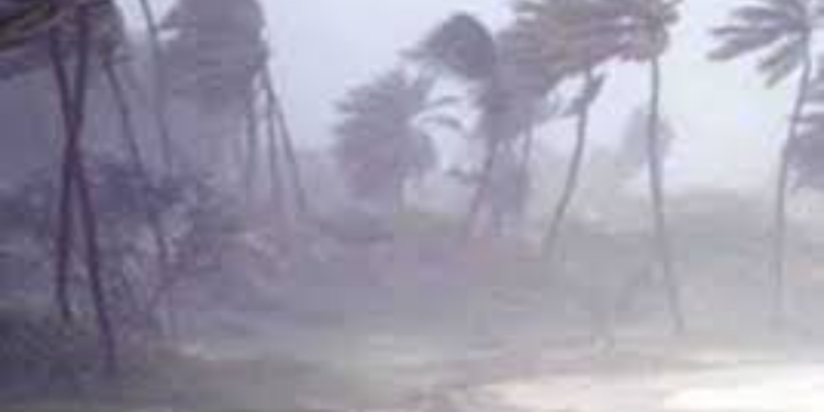 தொடரும் சீரற்ற வானிலை!