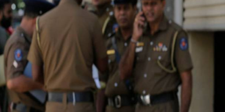 கொழும்பில் கூரிய ஆயுதத்தால் தாக்கப்பட்டு நபர் ஒருவர் கொலை!