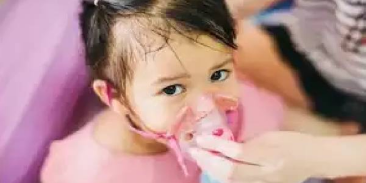 குழந்தைகளிடையே பரவும் நோய்தொற்று தொடர்பில் எச்சரிக்கை!