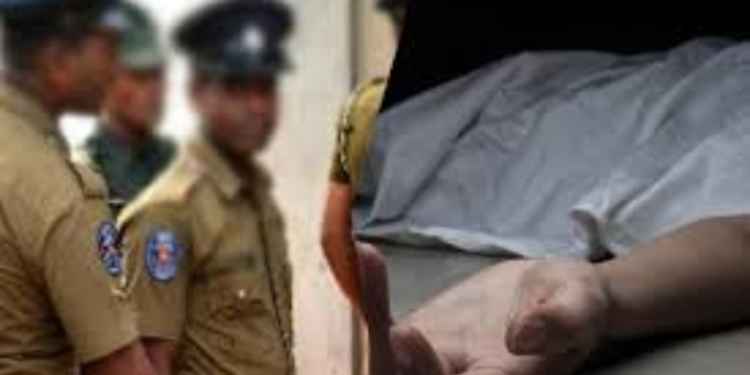 முல்லைத்தீவில் இளம் குடும்பஸ்தர் உயிரிழப்பில் சந்தேகம்