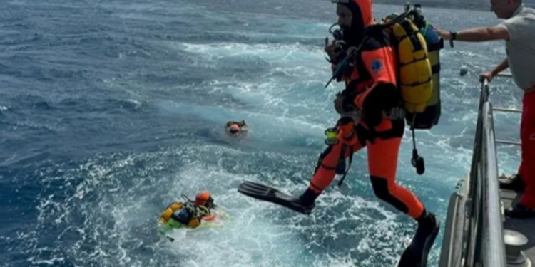 இத்தாலி சொகுசு படகு விபத்தில் உயிர் பிழைத்த இலங்கையர்!