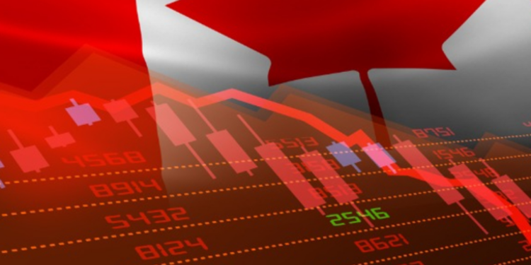 கனடாவின் பணவீக்கம் தொடர்பில் மகிழ்ச்சியான செய்தி!