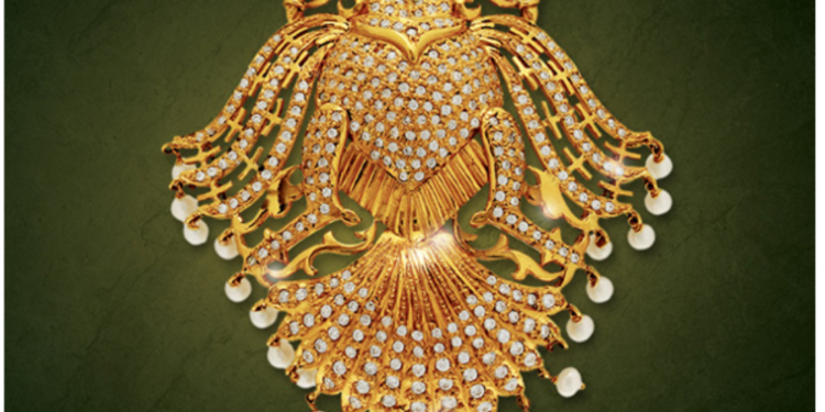 அதிர்ச்சிக்குள்ளாக்கும் தங்கவிலை மாற்றம்