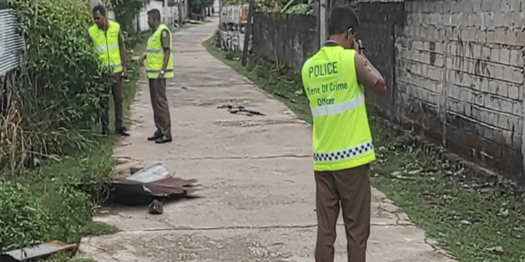 மட்டக்களப்பில் குடும்பஸ்தருக்கு நிகழ்ந்த சோகம்!