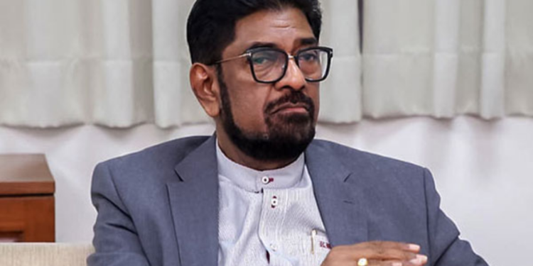 கெஹலியவின் விளக்கமறியல்தொடர்பான மனுவிற்கு நீதிமன்றம் வழங்கிய தீர்ப்பு!