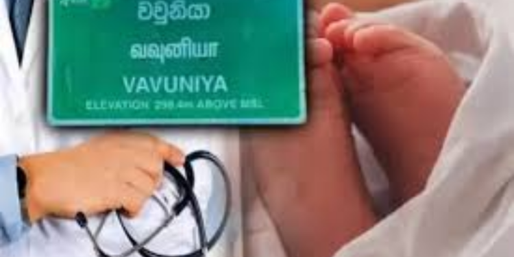 வைத்தியசாலைகளில் தொடரும் மருத்துவ கொலைகள்!