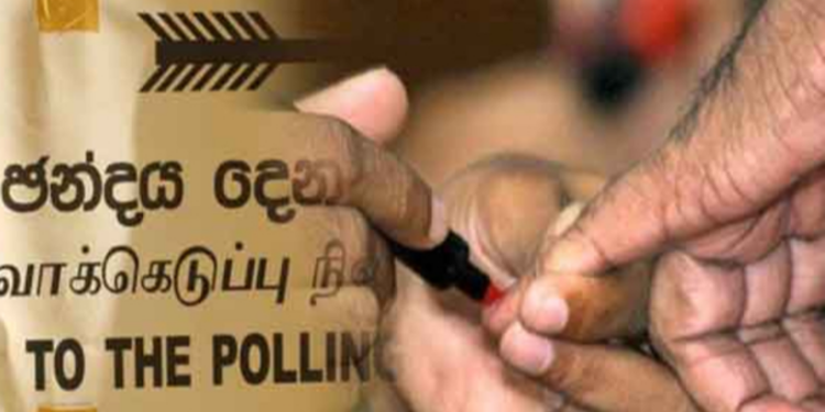 தேர்தல் முறைப்பாடுகள் அதிகரிப்பு!