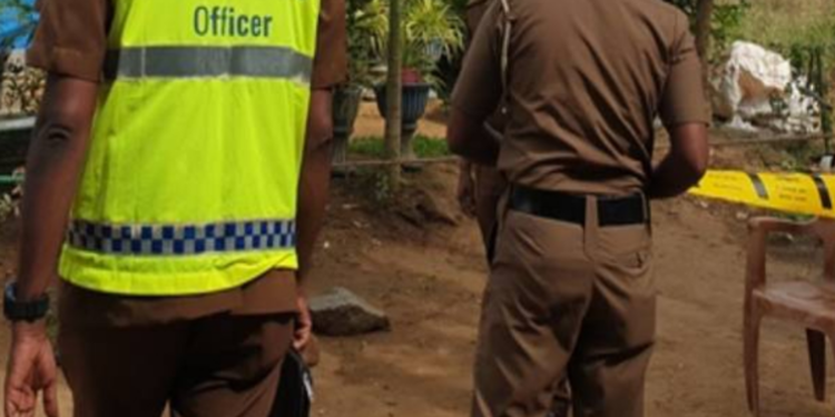 காணமல் போன இளம் பெண் தொடர்பில் அதிர்ச்சி வாக்கு மூலம்!