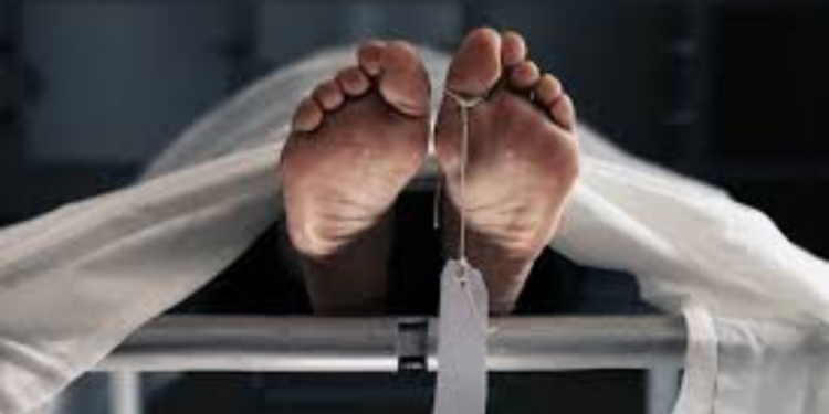 தவறான முடிவால் உயிரை மாய்த்த யுவதி!