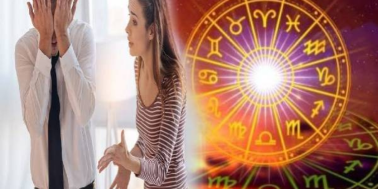 இந்த ராசிக்காரர்களுடன் வாழ்க்கை நடாத்துவது மிகவும் கஷ்டம்!