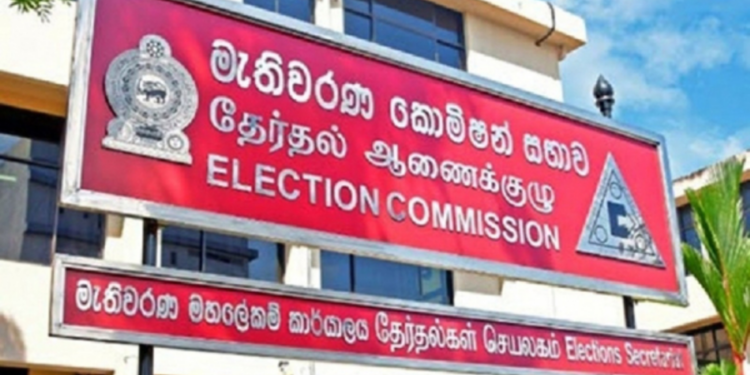 தேர்தல் விதிகளை மீறும் சமூக பதிவுகள் நீக்கப்படும்!