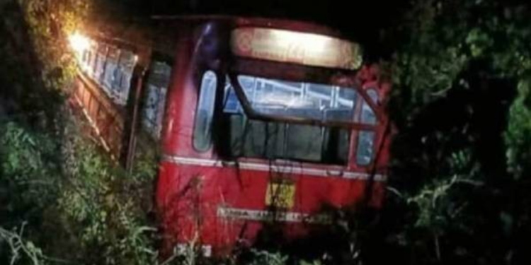 சாரதிகளுக்கு கட்டாயமாக்கப்பட்டுள்ள நடைமுறை!