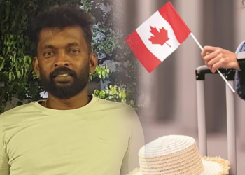 கனடாவில் இருந்து வந்தவர் கிளிநொச்சியில் மாயம்!