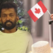 கனடாவில் இருந்து வந்தவர் கிளிநொச்சியில் மாயம்!