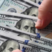 அமெரிக்க டொலரின் இன்றைய நிலவரம்!