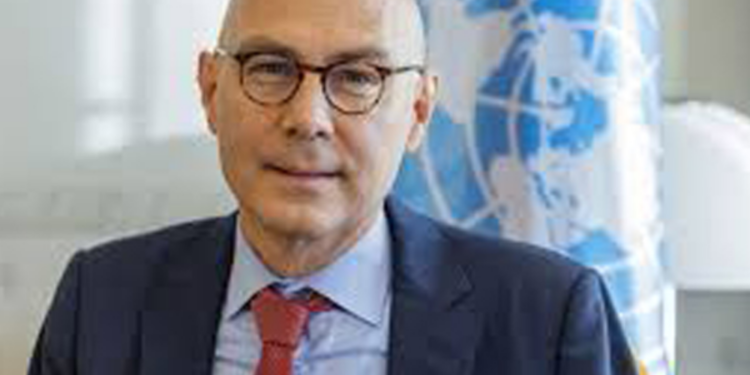 ஐ.நா மனித உரிமைகள் ஆணையத்தின் குற்றச்சாட்டை மறுக்கும் இலங்கை