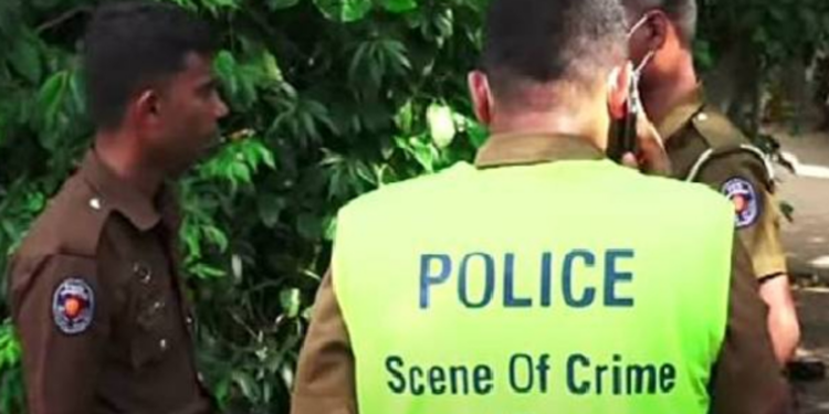 தமிழர் பகுதியில் நபரொருவருக்கு எமனான யானை!