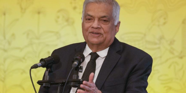 வெளியாகவுள்ள ரணிலின் தேர்தல் விஞ்ஞாபனம்