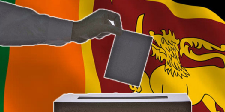 அஞ்சல் வாக்காளர்களுக்கான முக்கிய செய்தி!