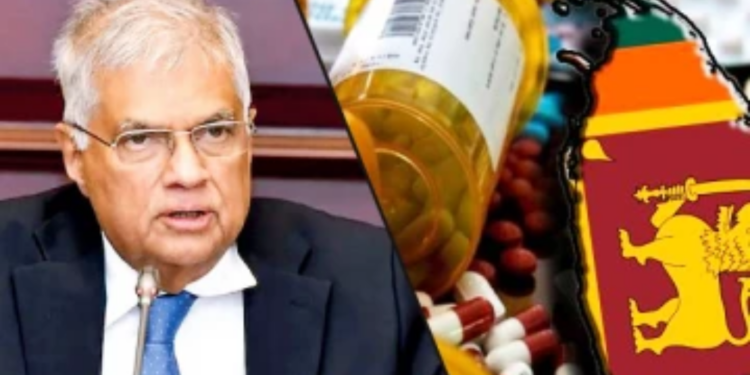 மருந்து இறக்குமதி தொடர்பில் ஜனாதிபதியின் விசேட அறிவிப்பு!