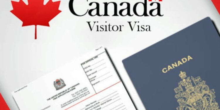 கடனடா விசிட்டர் விசா தொடர்பில் அதிர்ச்சி தகவல்!