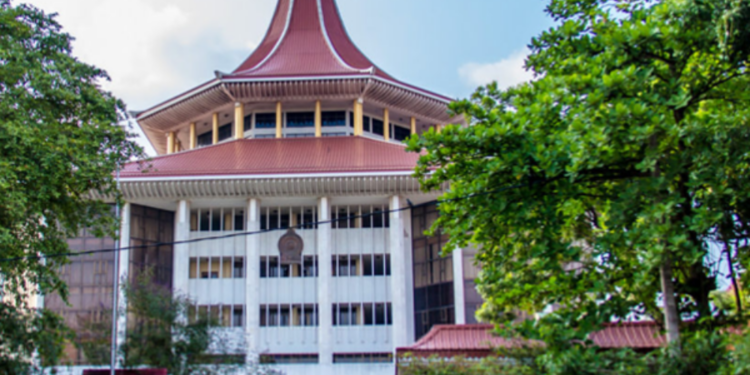 ஜனாதிபதி மீது சுமத்தப்பட்ட குற்றச்சாட்டு!தொடர்பில் நீதிமன்றம் பிறப்பித்துள்ள உத்தரவு !